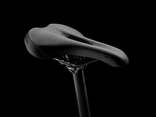 Vélo hybride Trek Dual Sport 3 G5