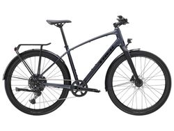 Vélo hybride Trek Dual Sport 3 et DS3 Stagger