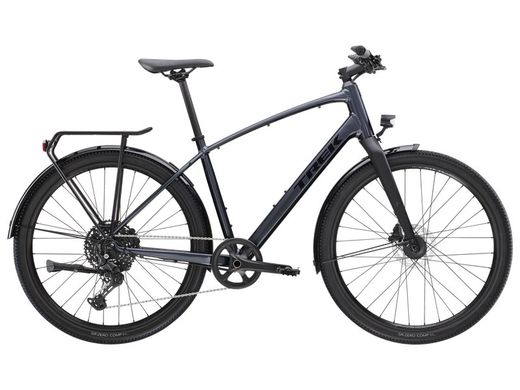 Vélo hybride Trek Dual Sport 3 et DS3 Stagger