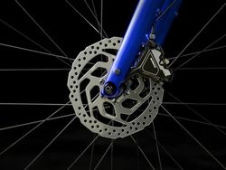 Vélo hybride Trek FX 3 G4