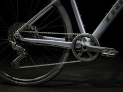 Vélo hybride Trek FX 3 G4