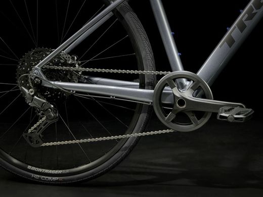 Vélo hybride Trek FX 3 G4