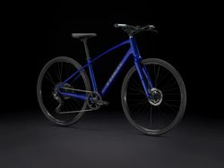 Vélo hybride Trek FX 3 G4