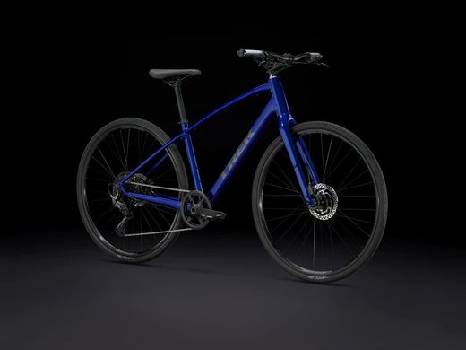 Vélo hybride Trek FX 3 G4