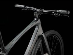 Bicicleta híbrida Trek FX Sport 4