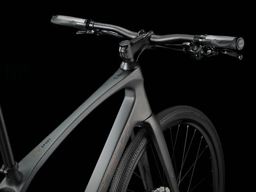 Vélo hybride Trek FX Sport 4