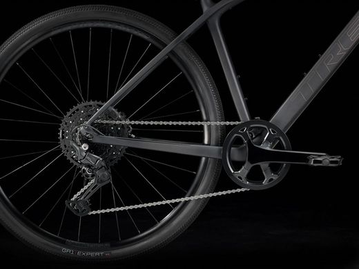 Vélo hybride Trek FX Sport 4