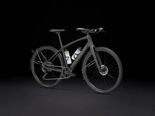 Vélo hybride Trek FX Sport 4