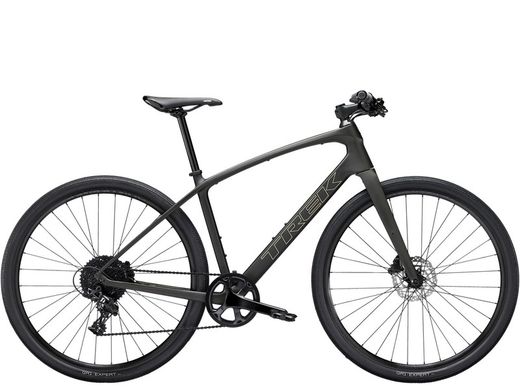 Bicicleta híbrida Trek FX Sport 5