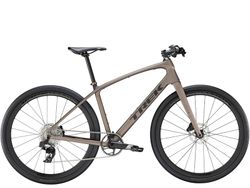 Bicicleta híbrida Trek FX Sport 6