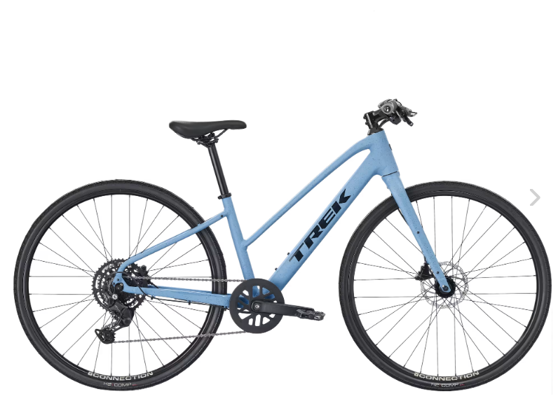 Bicicleta Urbana Bicicleta Trek Fx Bicycle Trek Shopping Urbana