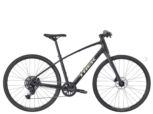 Vélo hybride Trek FX2 G4