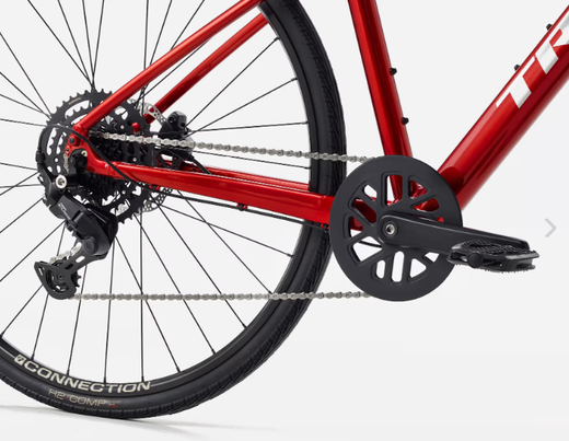 Vélo hybride Trek FX2 G4