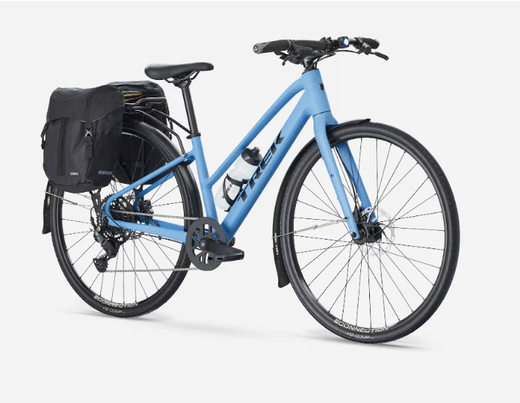 Vélo hybride Trek FX2 G4