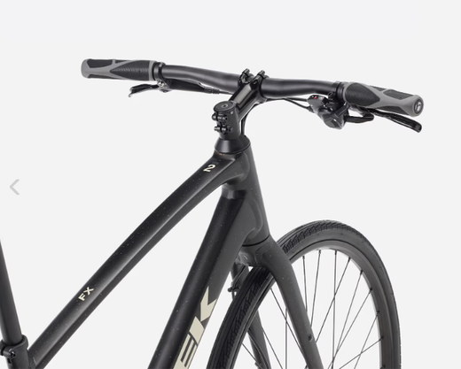 Vélo hybride Trek FX2 G4