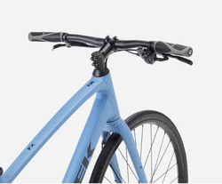 Vélo hybride Trek FX2 G4
