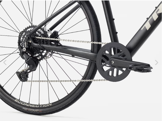 Vélo hybride Trek FX2 G4