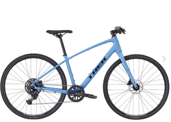 Vélo hybride Trek FX2 G4