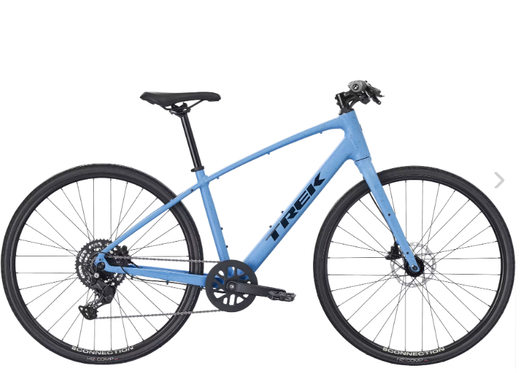 Vélo hybride Trek FX2 G4