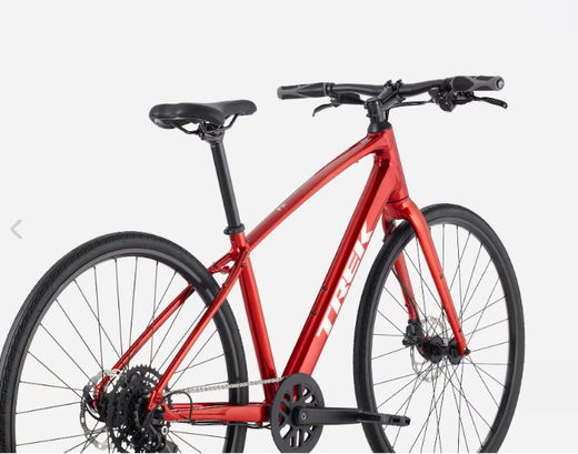 Vélo hybride Trek FX2 G4
