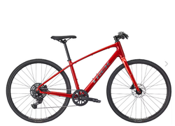 Vélo hybride Trek FX2 G4