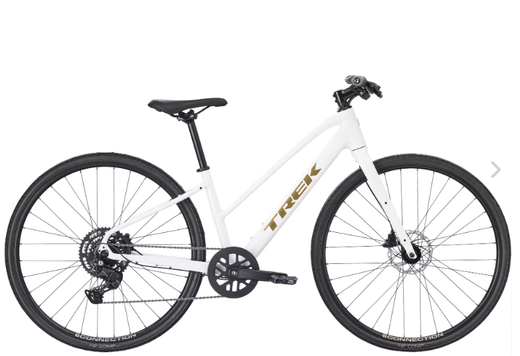 Vélo hybride Trek FX2 G4