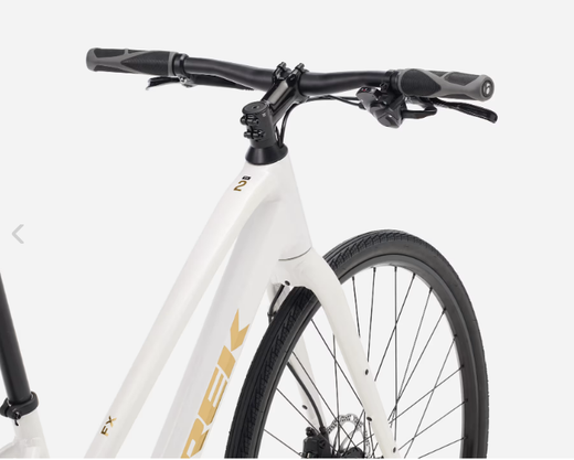 Vélo hybride Trek FX2 G4