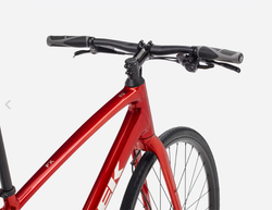Vélo hybride Trek FX2 G4