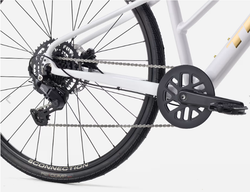 Vélo hybride Trek FX2 G4