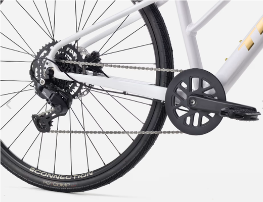 Vélo hybride Trek FX2 G4