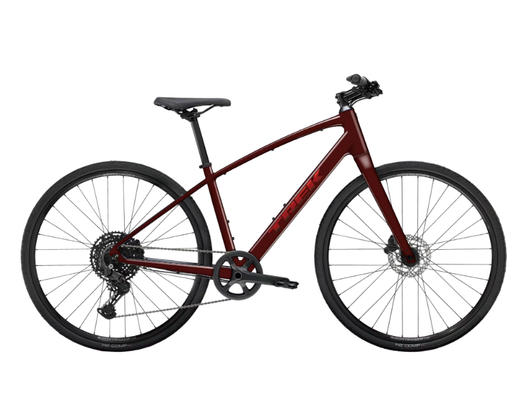Vélo hybride Trek FX3 G4