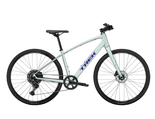Vélo hybride Trek FX3 G4