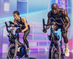 VÉLO SC3 D'INTÉRIEUR