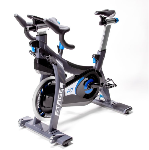 VÉLO SC3 D'INTÉRIEUR