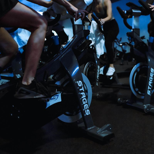 VÉLO SC3 D'INTÉRIEUR