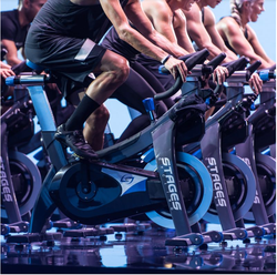 VÉLO SC3 D'INTÉRIEUR