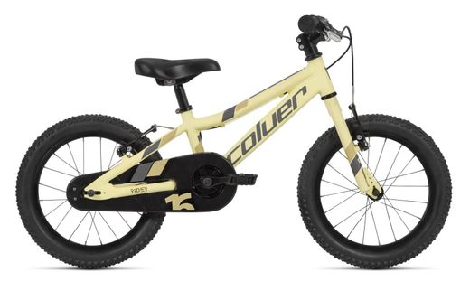 Bicicleta Infantil 16" Rider
