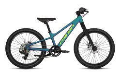 Bicicleta Infantil 20" Zap Pro