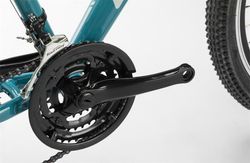 Bicicletta per bambini Conor 24".