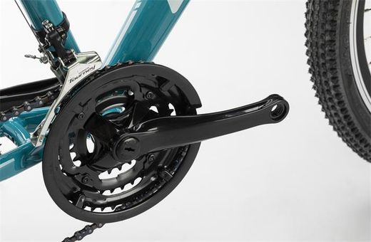 Bicicletta per bambini Conor 24".