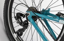 Bicicletta per bambini Conor 24".