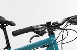 Bicicletta per bambini Conor 24".