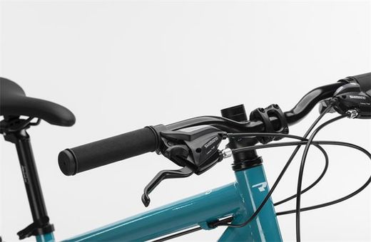 Bicicletta per bambini Conor 24".