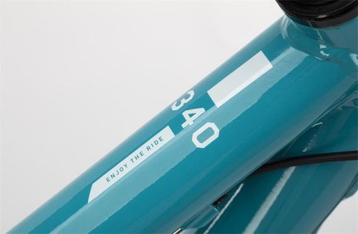 Bicicletta per bambini Conor 24".