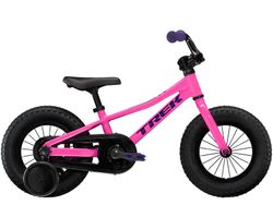 Trek Precaliber 12" children's bicycle