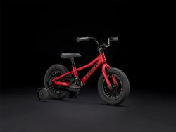 Trek Precaliber 12" children's bicycle