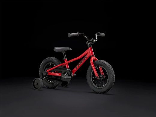 Trek Precaliber 12" children's bicycle