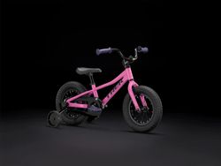 Trek Precaliber 12" children's bicycle