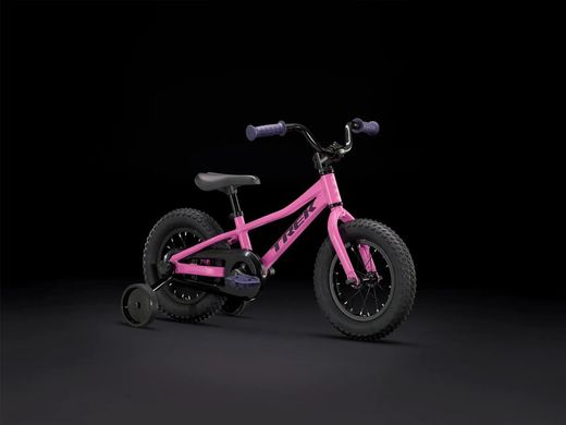 Trek Precaliber 12" children's bicycle