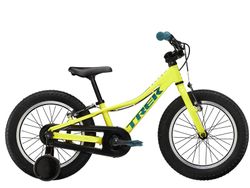 Bicicleta infantil Trek Precaliber 16"